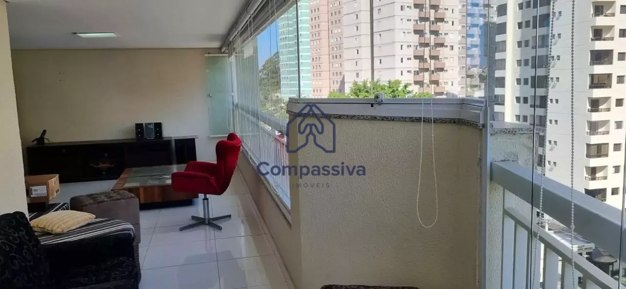 VENDE-SE Apartamento